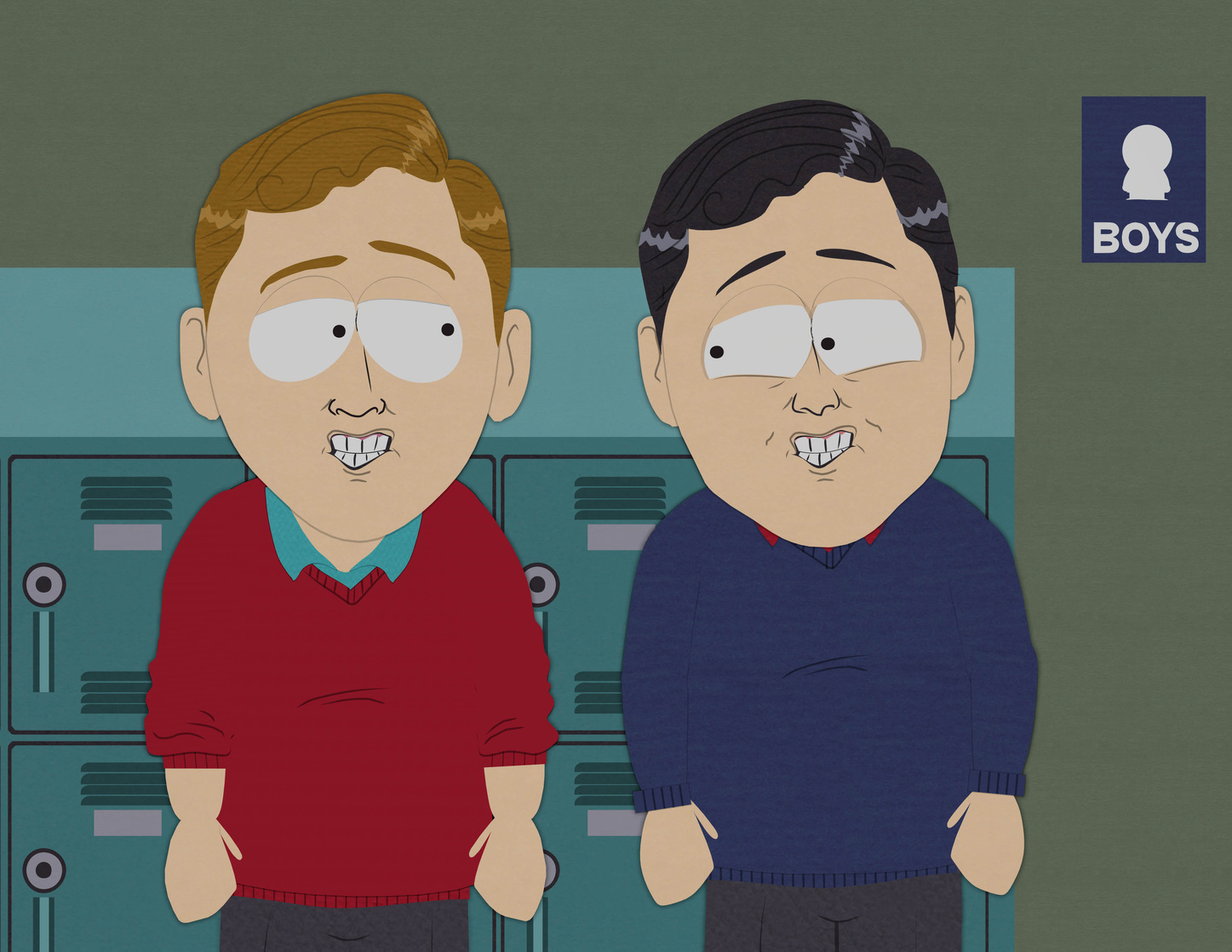 South Park