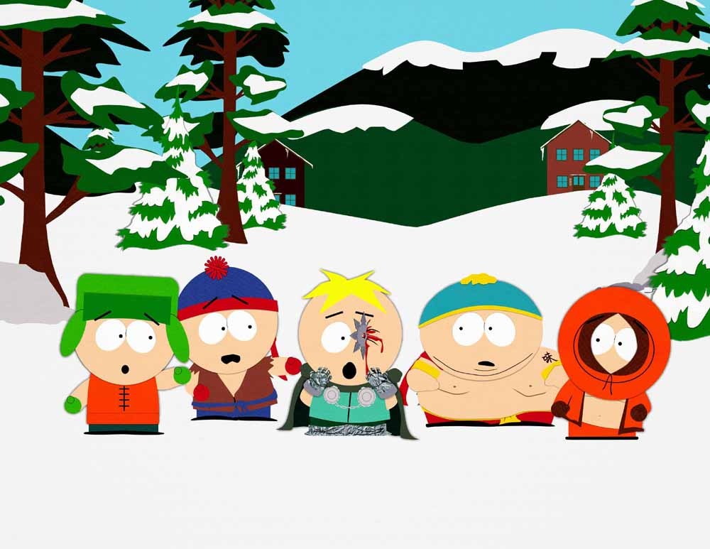 South Park