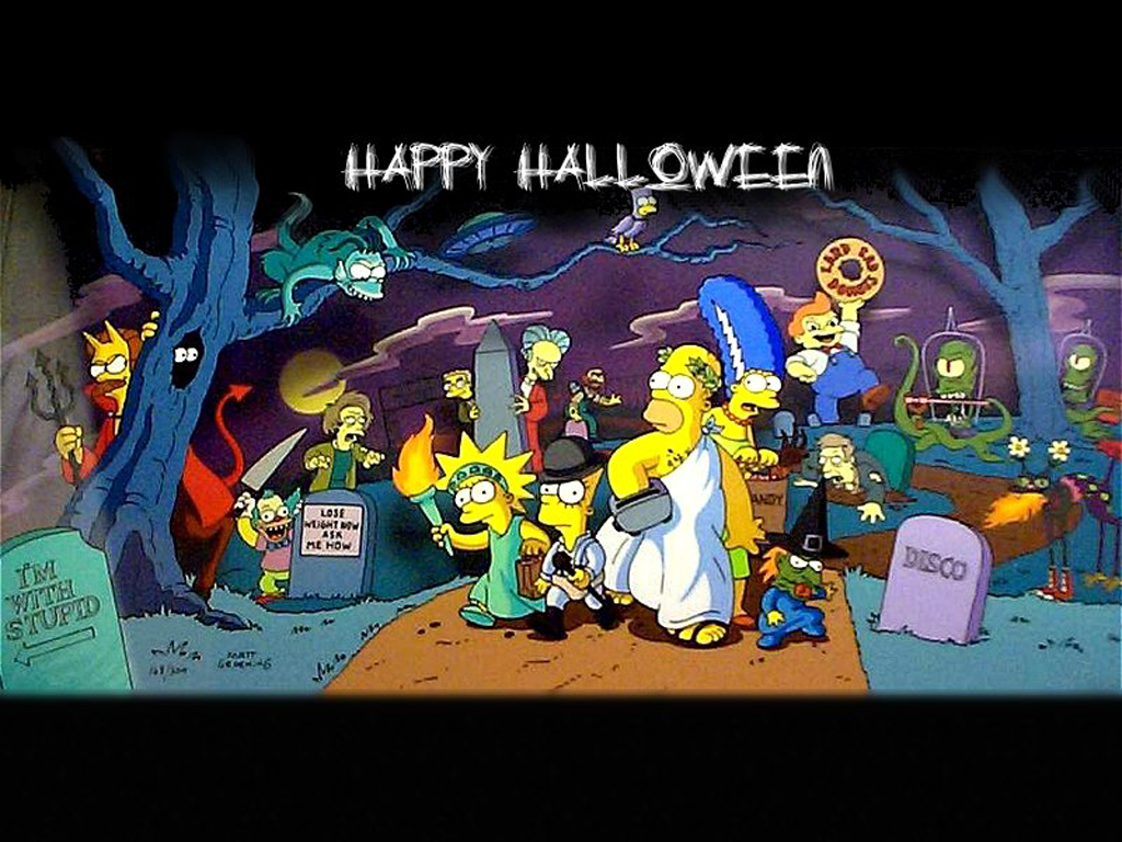 The Simpsons