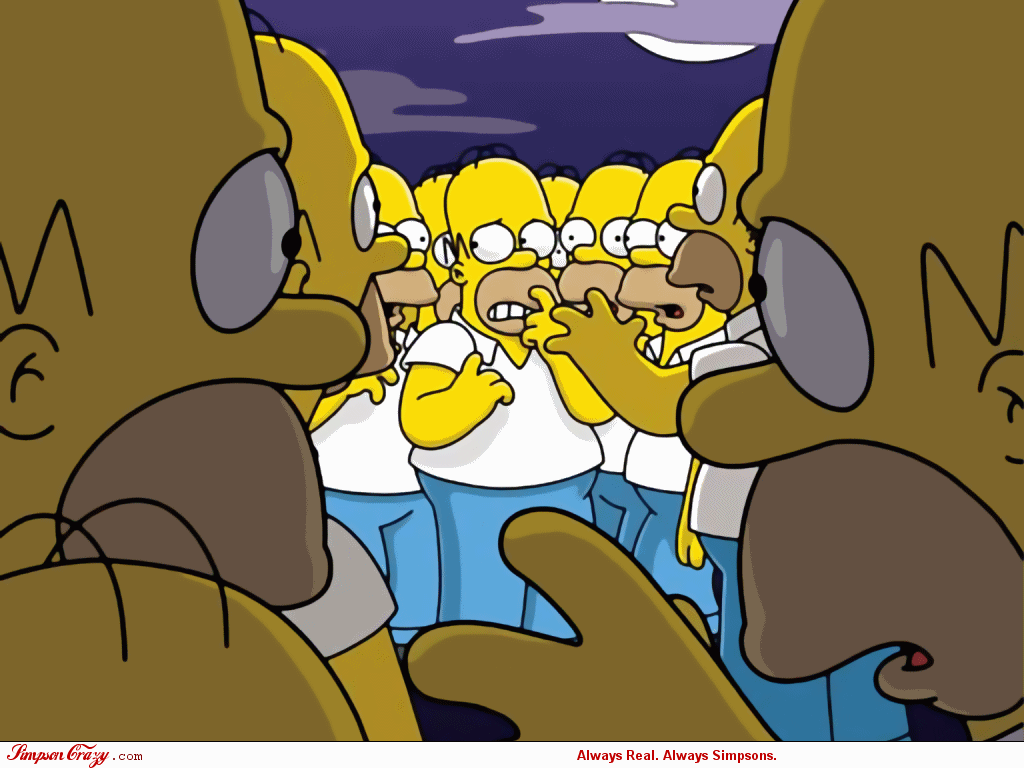 The Simpsons