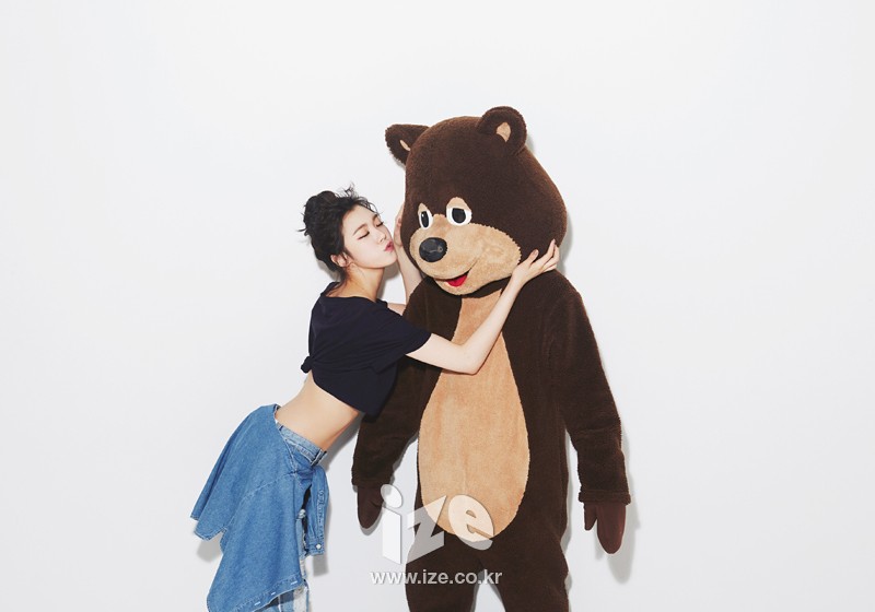 Soo Young Park Soo Young Park