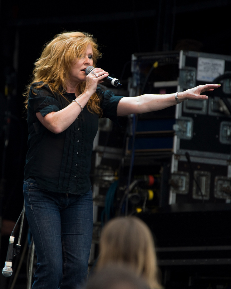 Image of Carol Decker