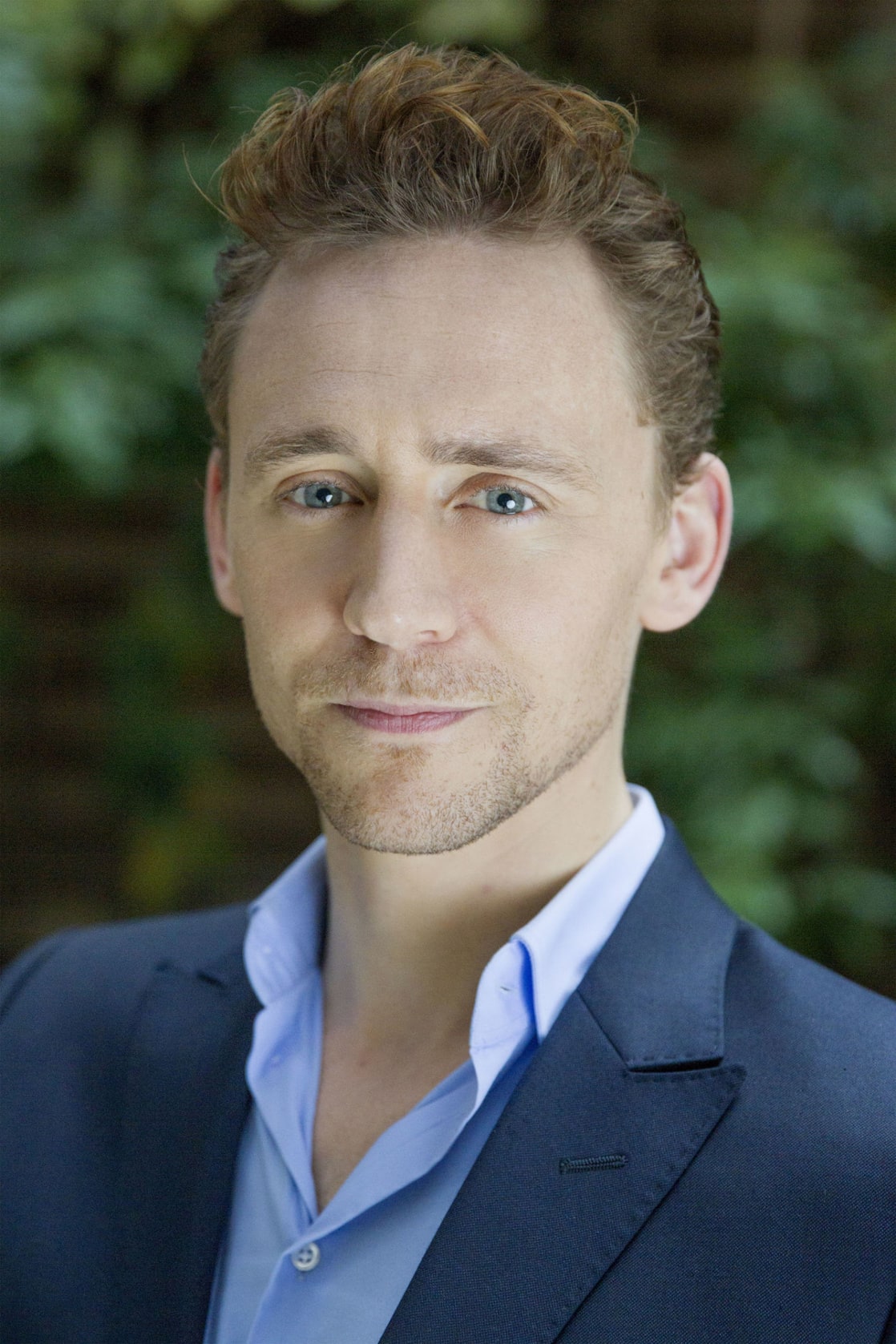 Picture of Tom Hiddleston