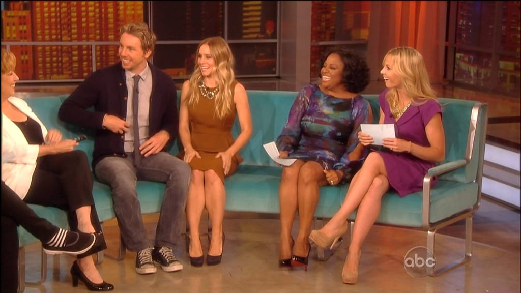 Kristen Bell