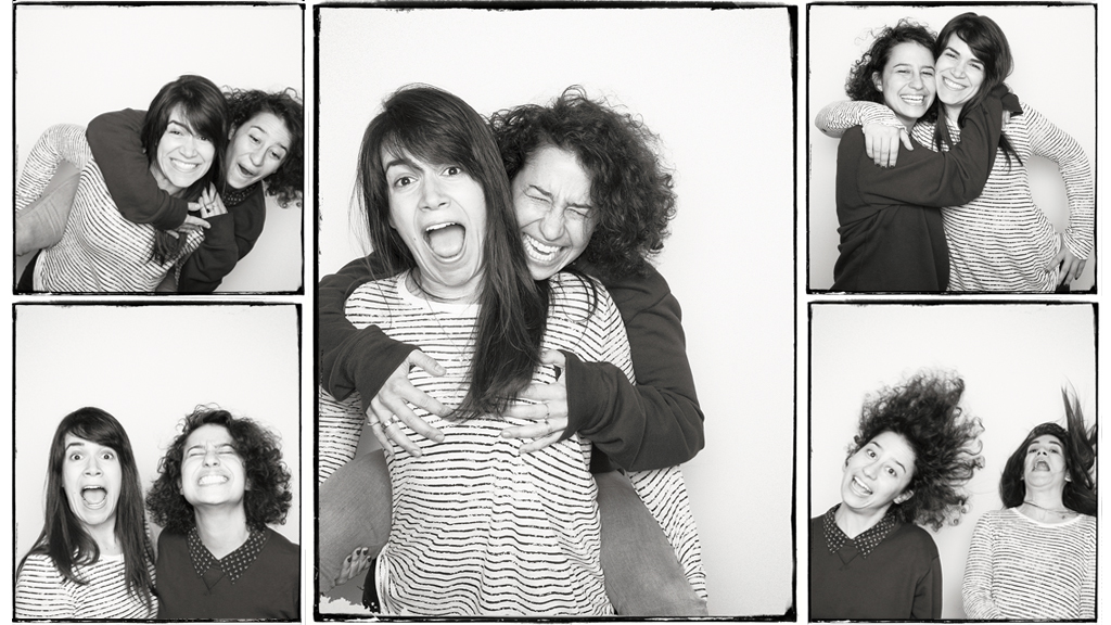Abbi Jacobson Abbi Jacobson