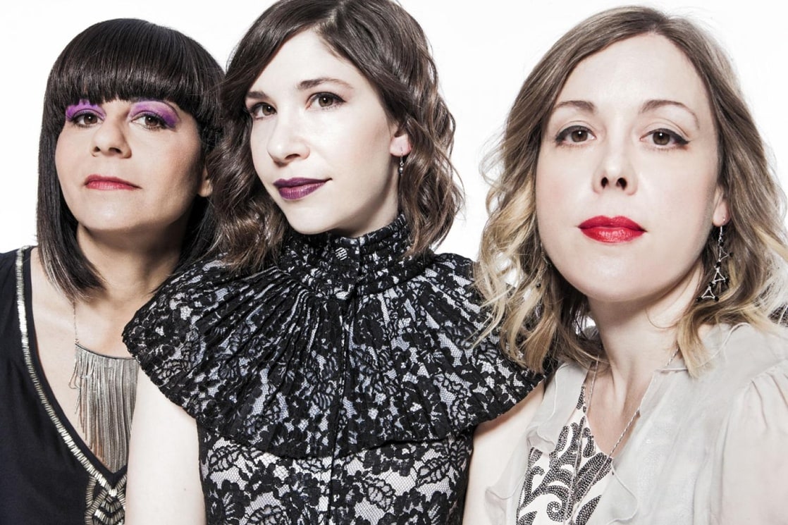 Sleater-Kinney