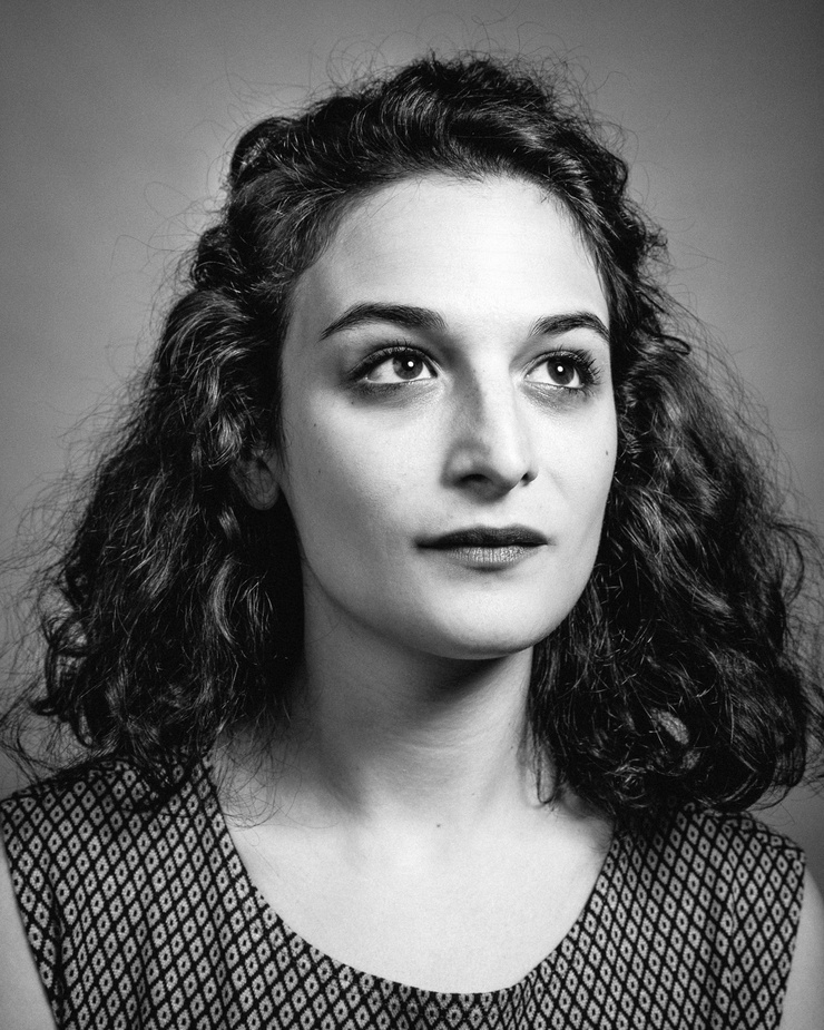 Picture of Jenny Slate