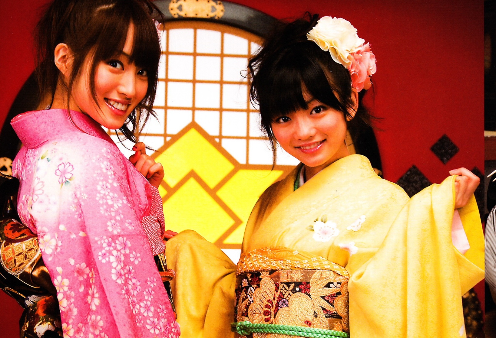 Mako Shiraishi