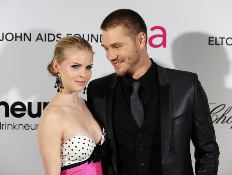 Chad Michael Murray