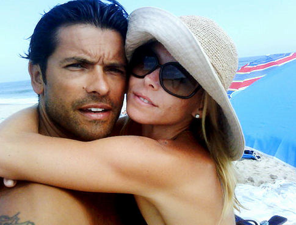 Mark Consuelos