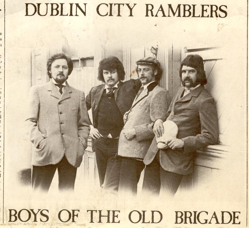 Dublin City Ramblers