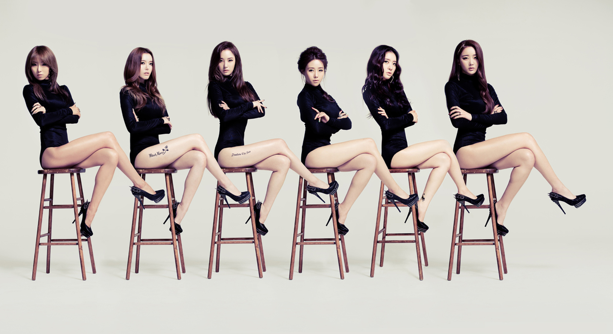 Dal Shabet Dal Shabet