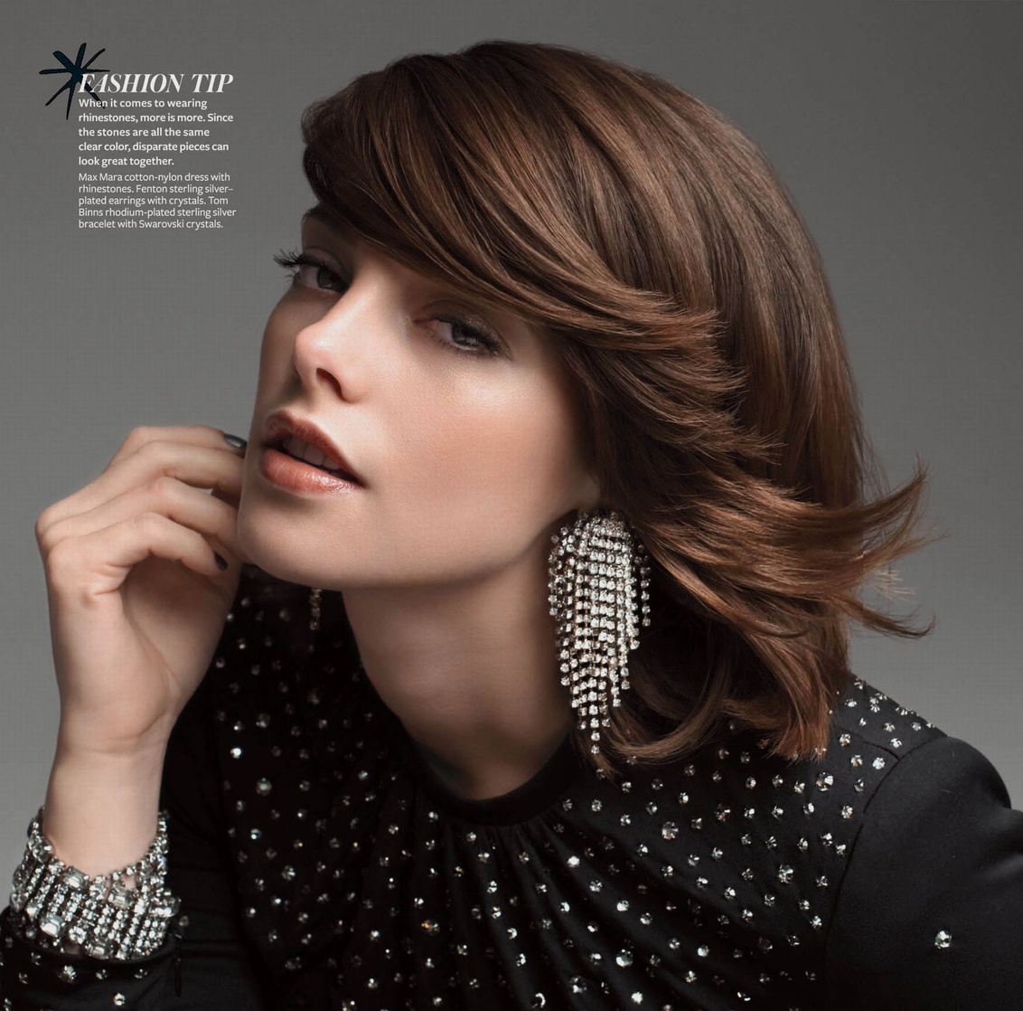 Ashley Greene