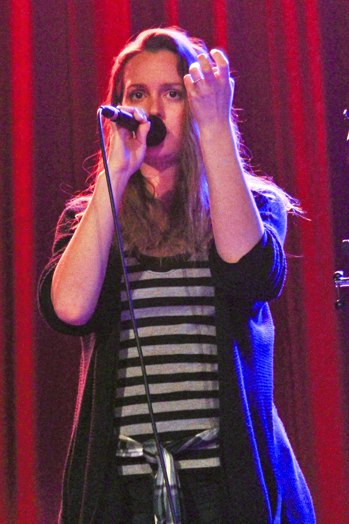 Leighton Meester Leighton Meester