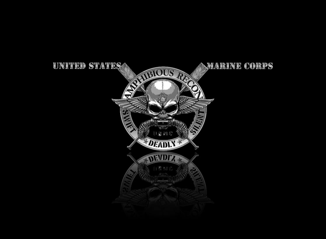 United States Marine Corps