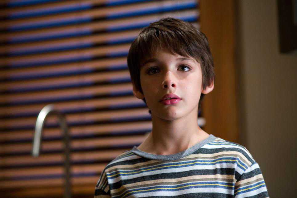 The Returned