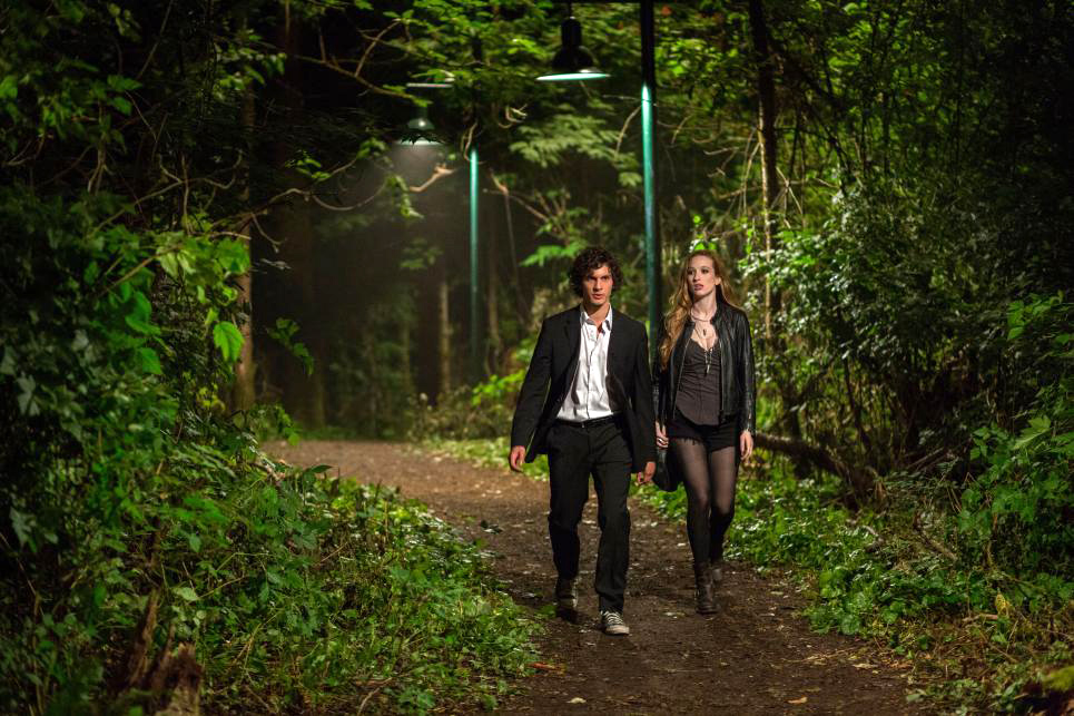 The Returned
