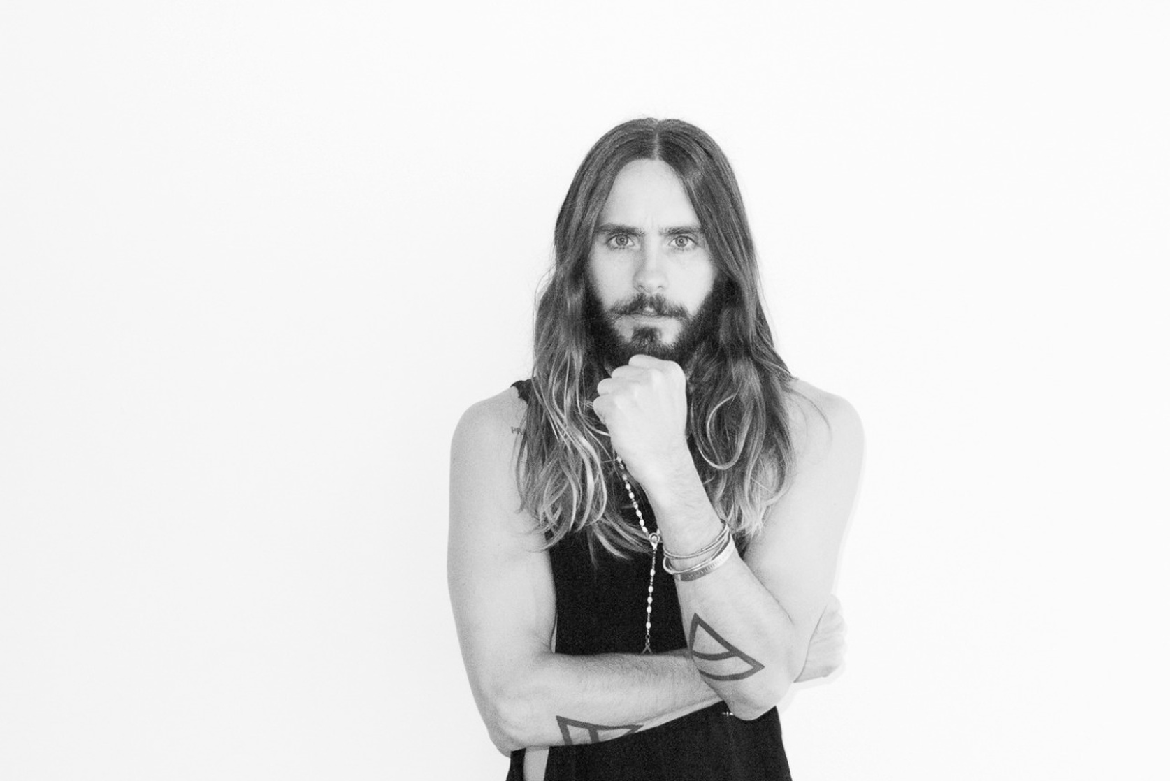 Jared Leto