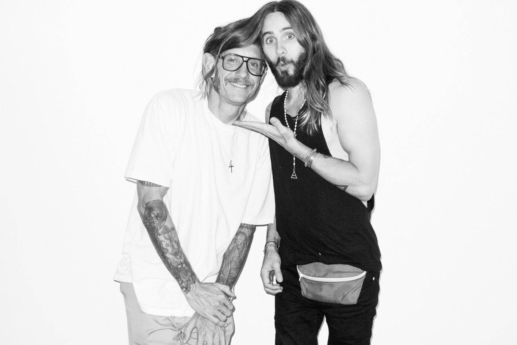 Jared Leto