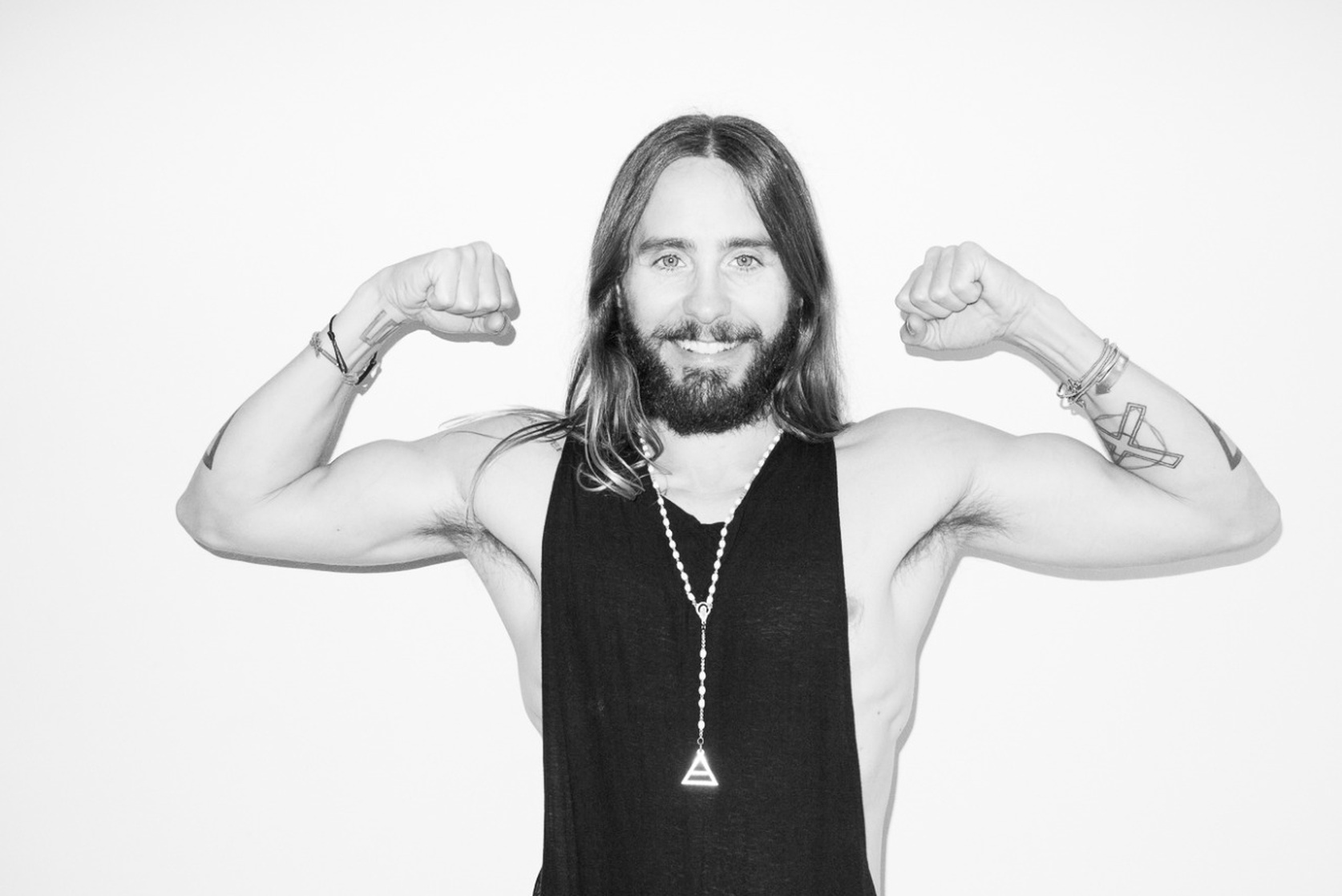 Jared Leto