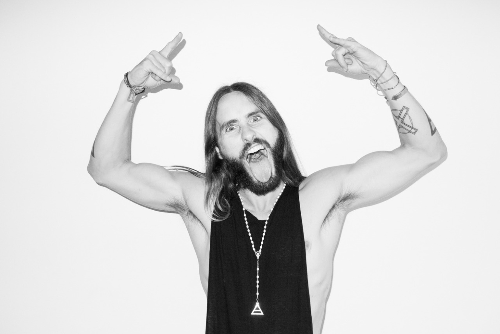 Jared Leto