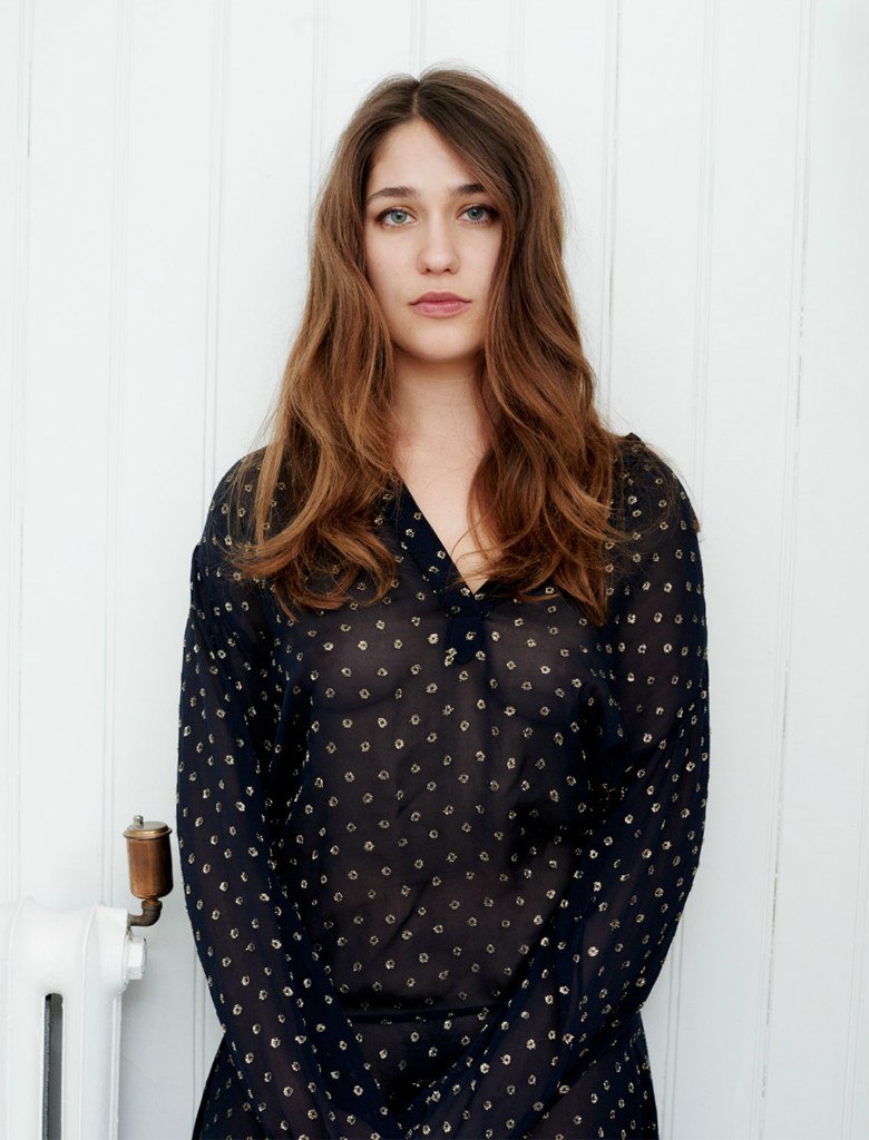 Picture of Lola Kirke