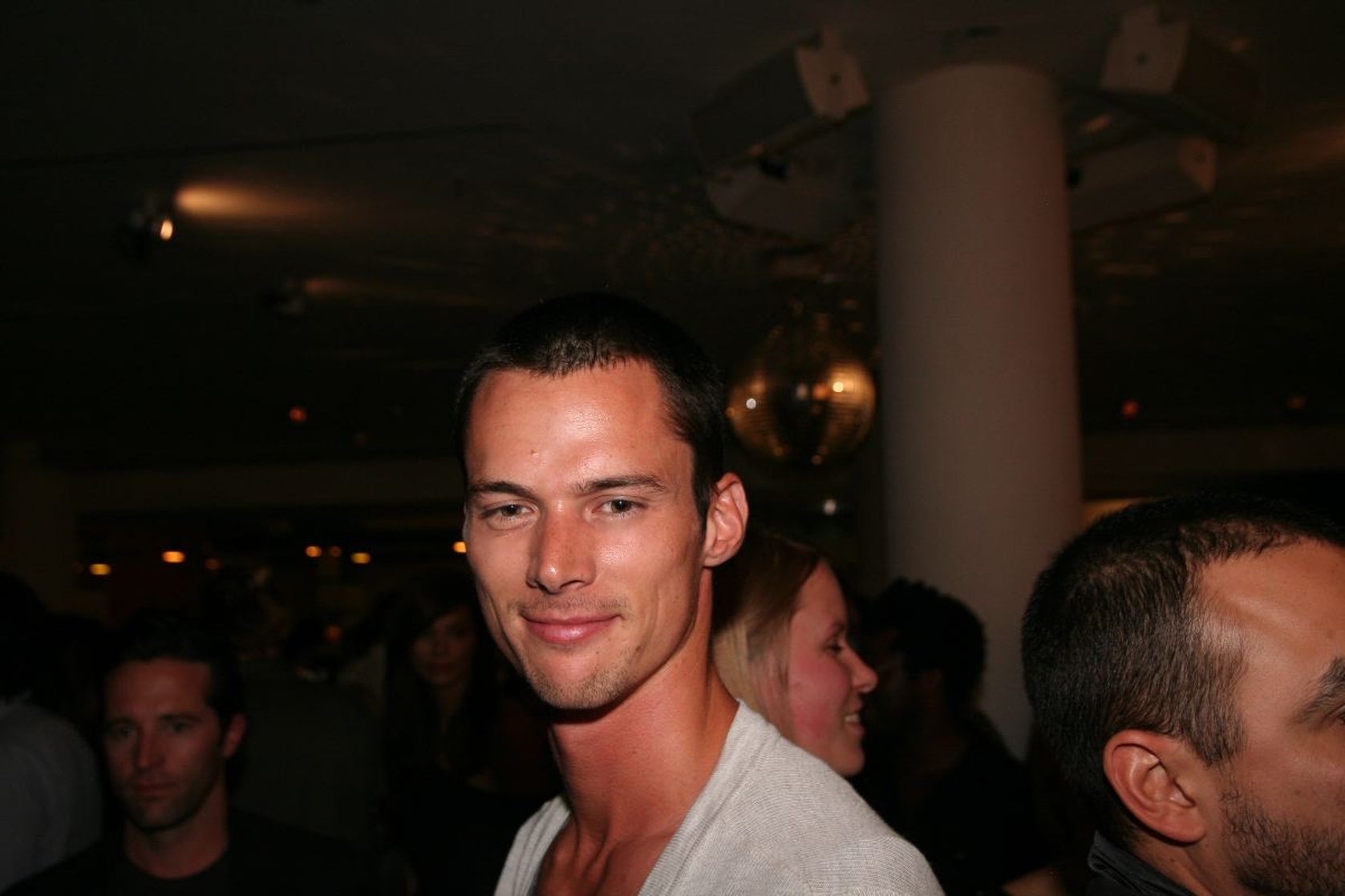 Mat Gordon