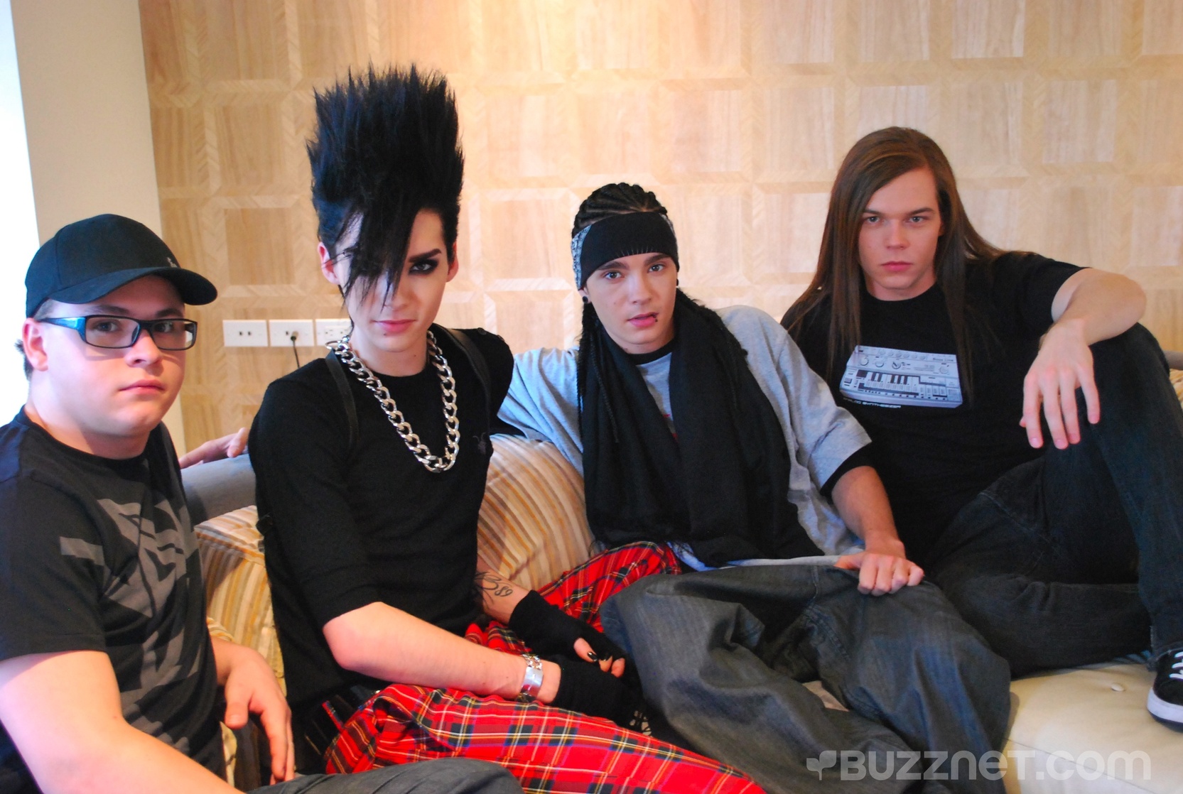 Tokio Hotel