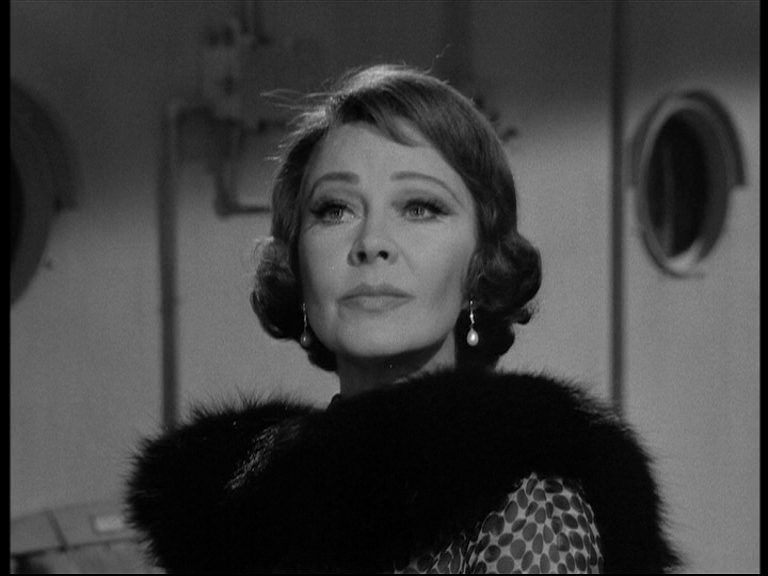 Ship of Fools (1965) Ship of Fools (1965)