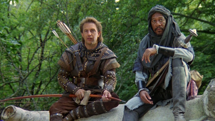 Robin Hood: Prince of Thieves Robin Hood: Prince of Thieves