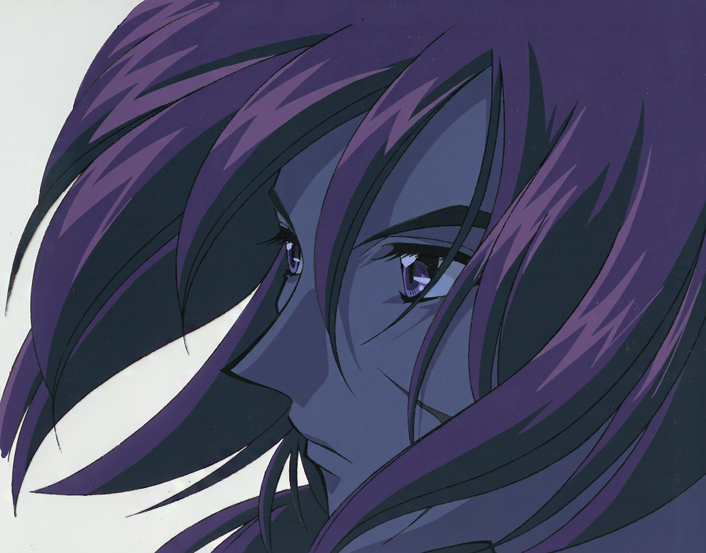 Kenshin Himura Picture