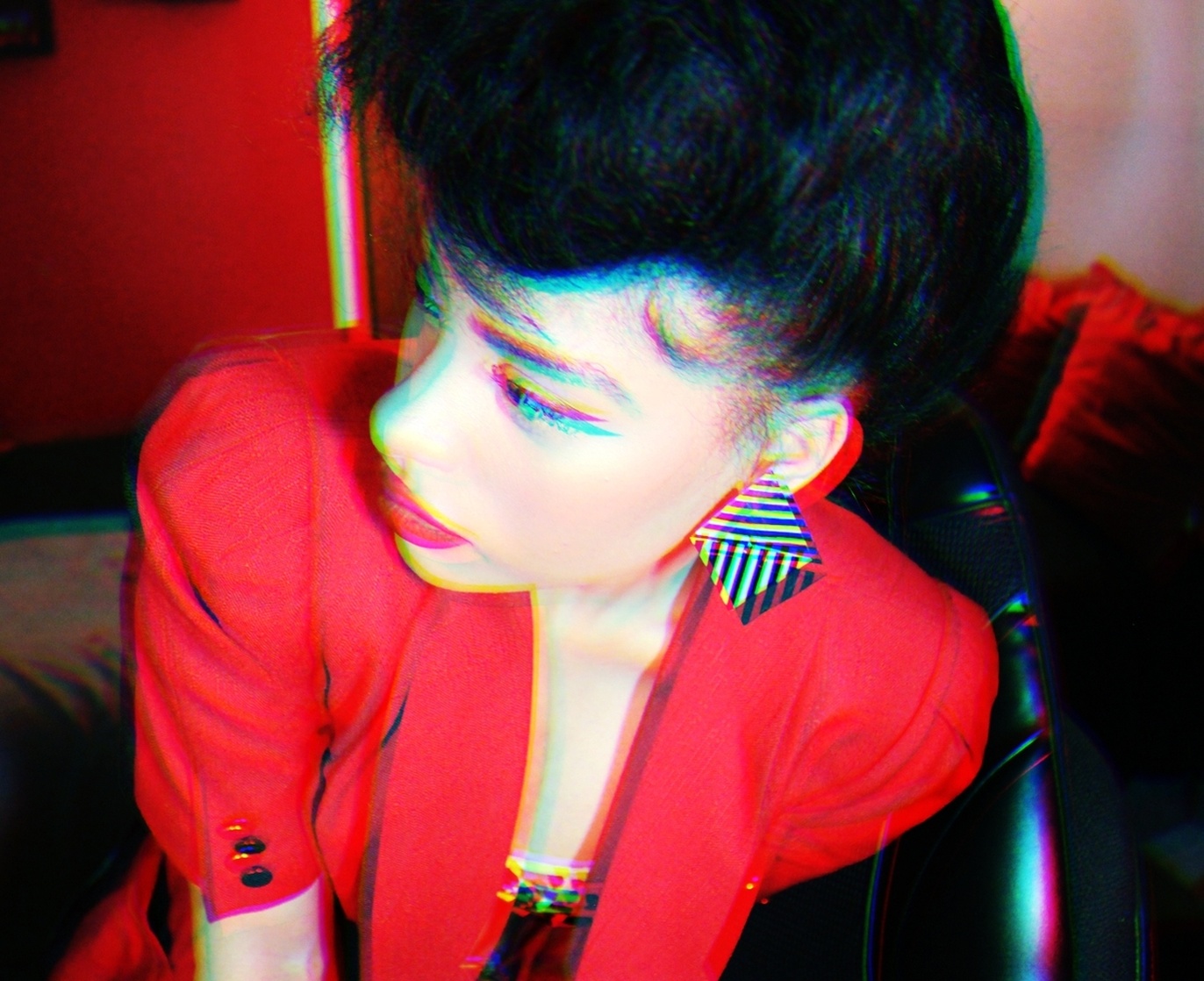 Raye Boyce