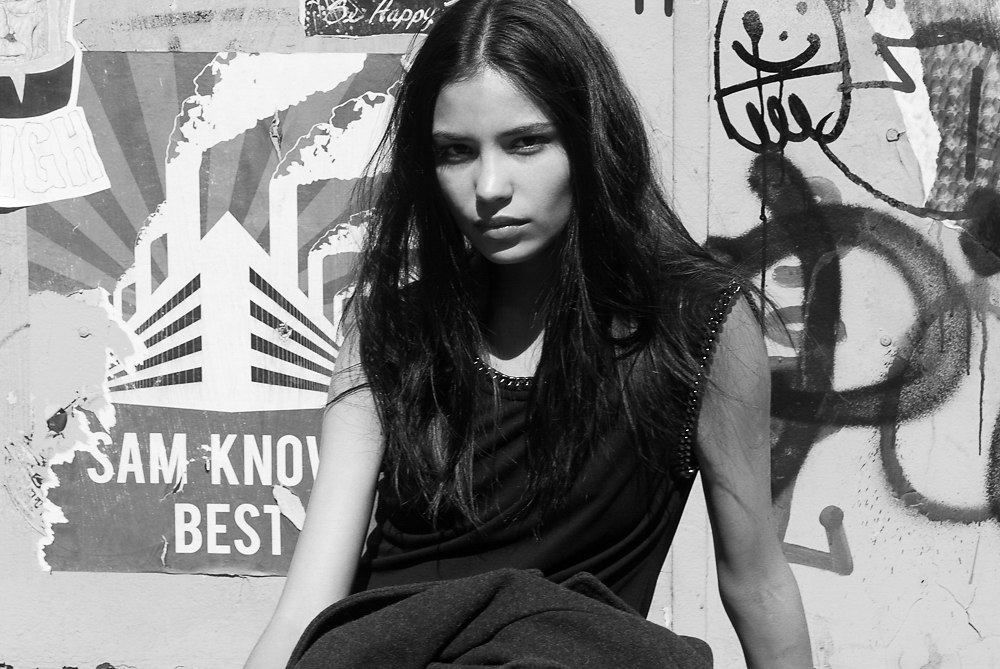 Irina Sharipova Irina Sharipova