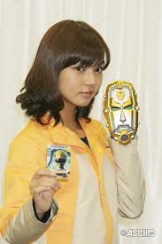 Picture of Moune (Goseiger)