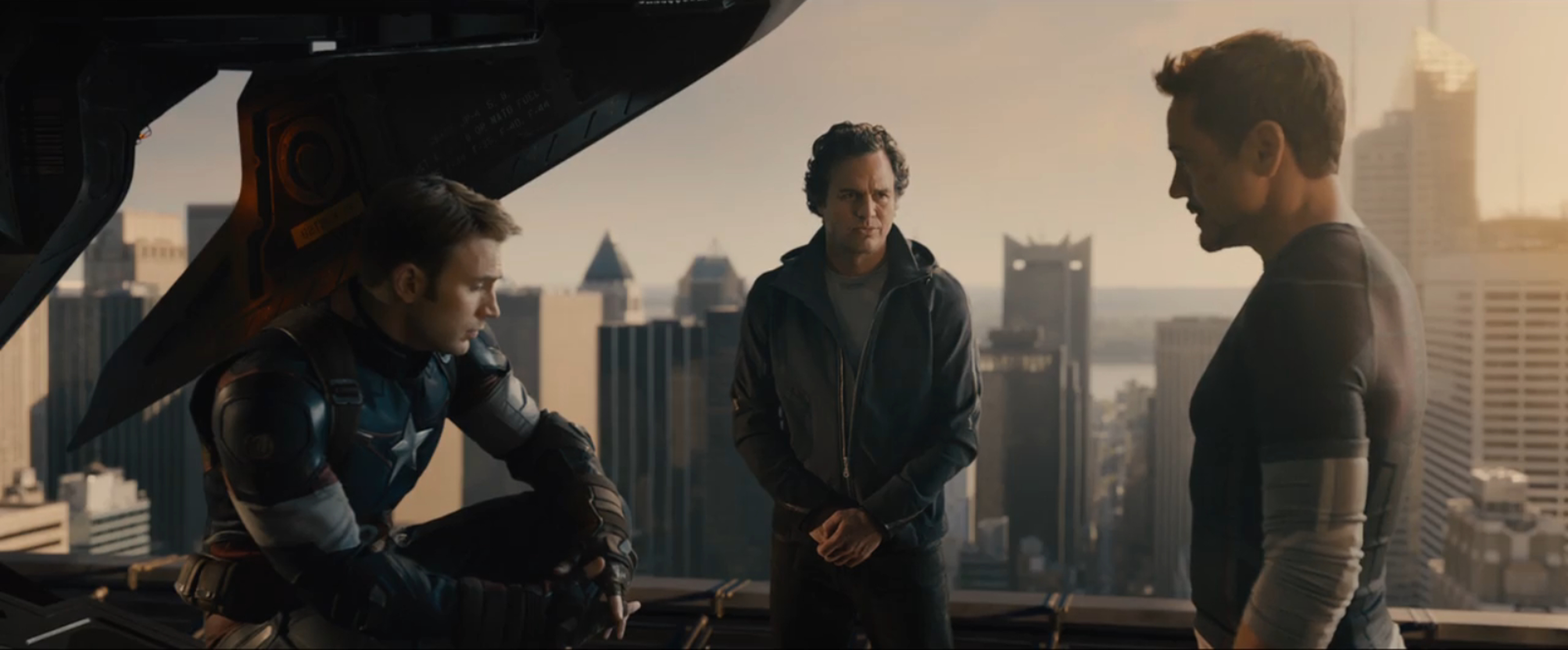 Avengers: Age of Ultron Avengers: Age of Ultron