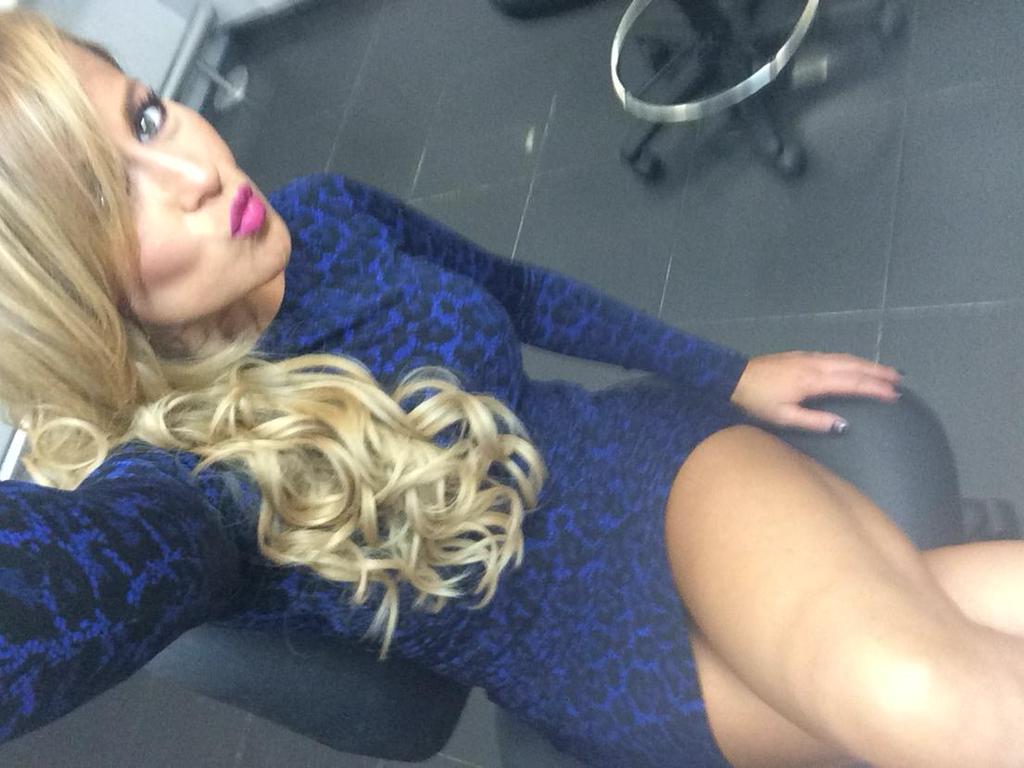 Paola Velasco Paola Velasco