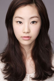 Image of Jun Soo Jin