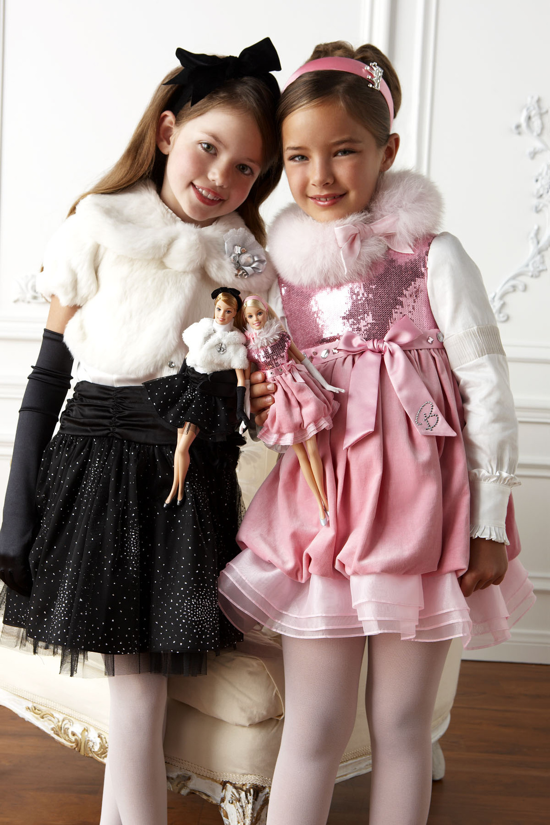 Mackenzie Foy