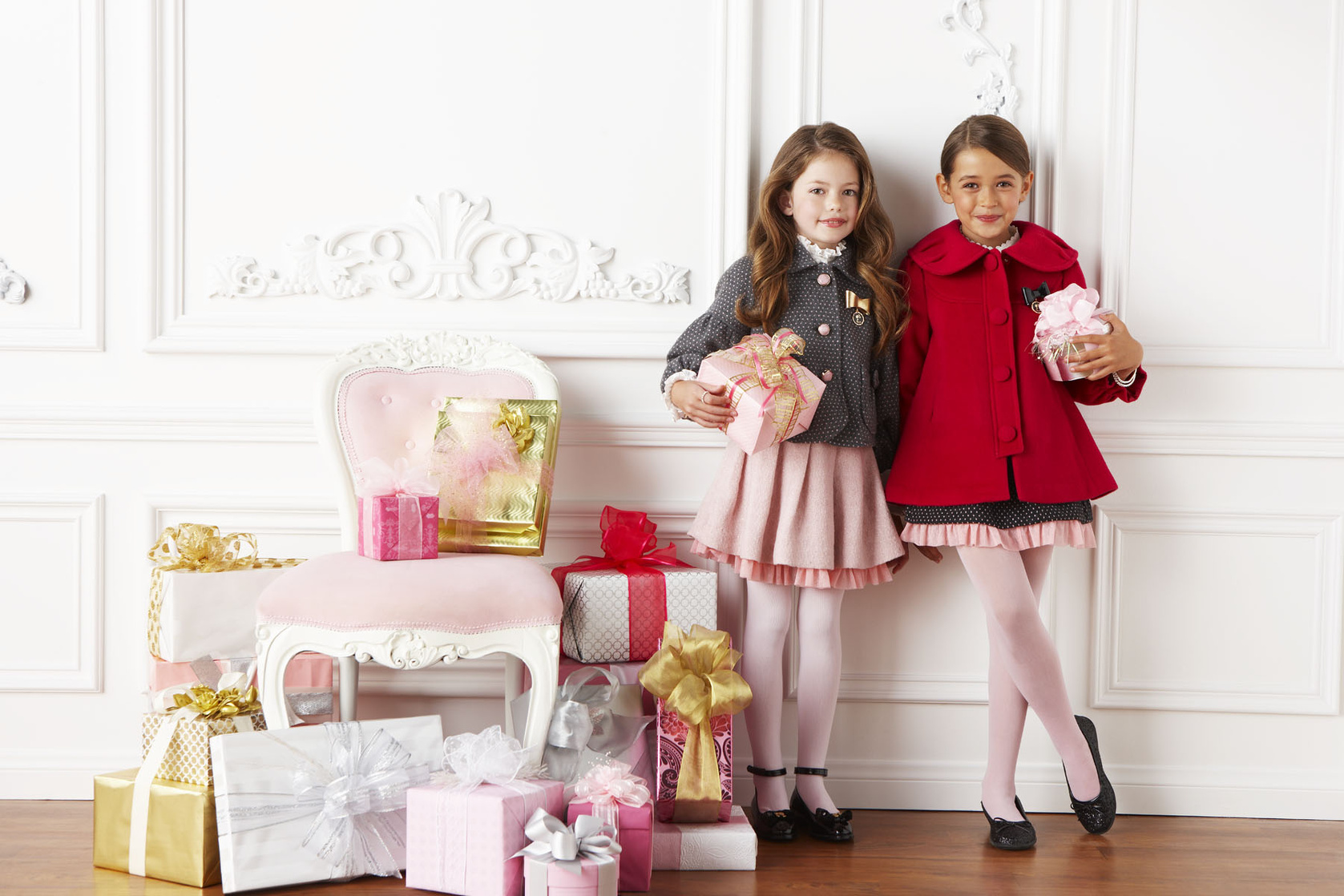 Mackenzie Foy