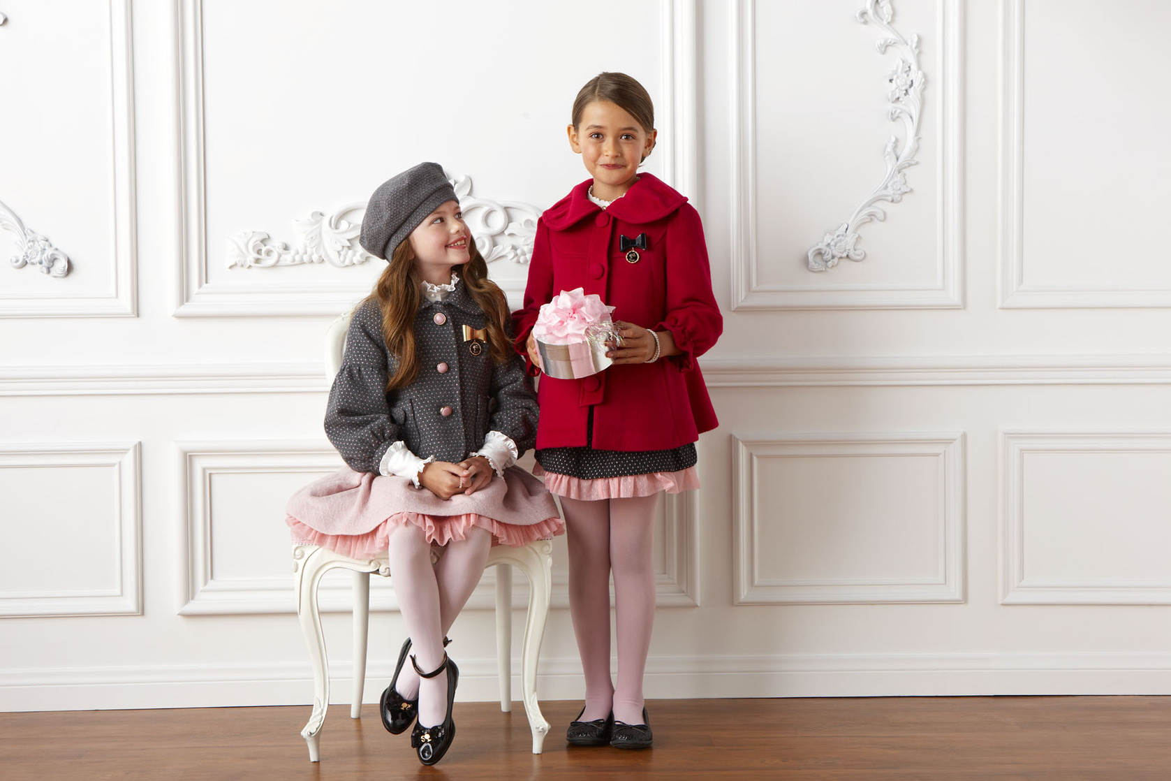 Mackenzie Foy