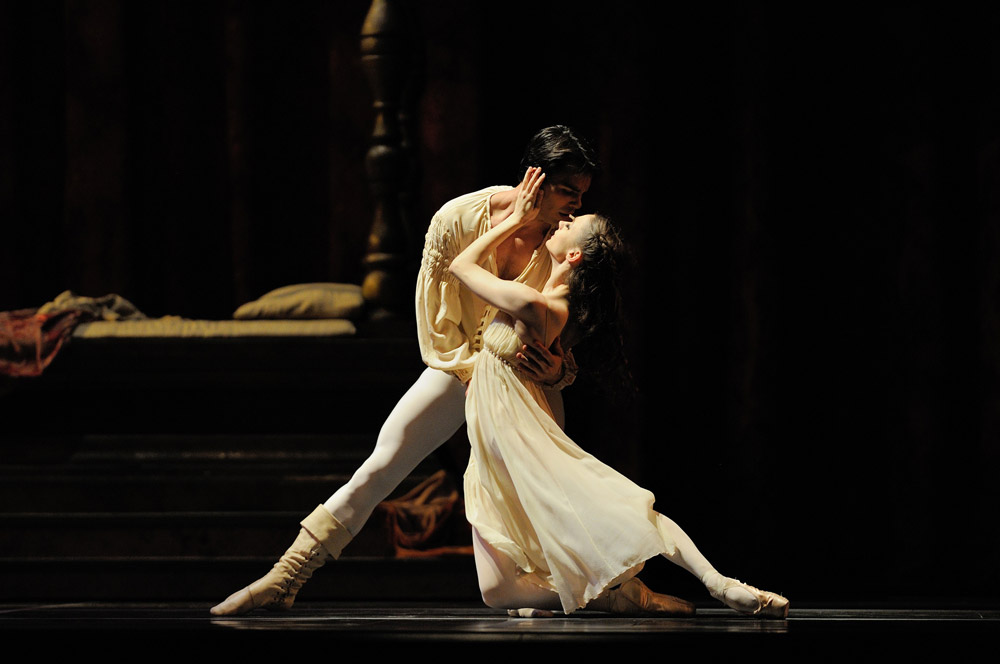 Romeo and Juliet Romeo and Juliet