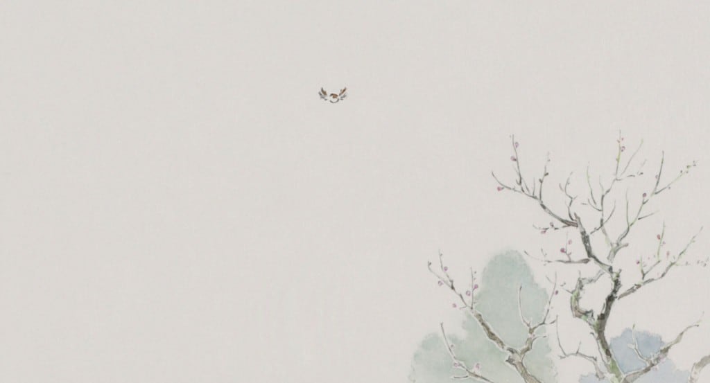 The Tale of The Princess Kaguya (2013)