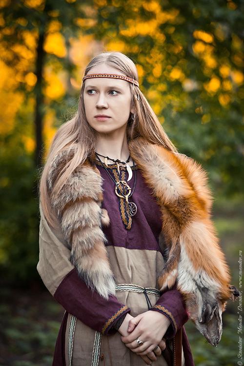 Image of Arkona (Rus)