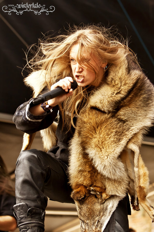 Picture of Arkona (Rus)