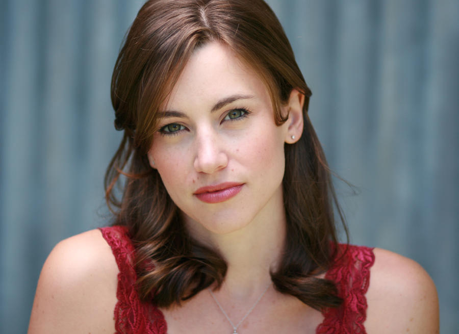 Image of Makinna Ridgway