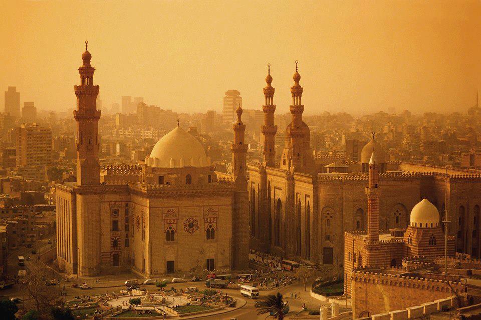 Cairo Cairo