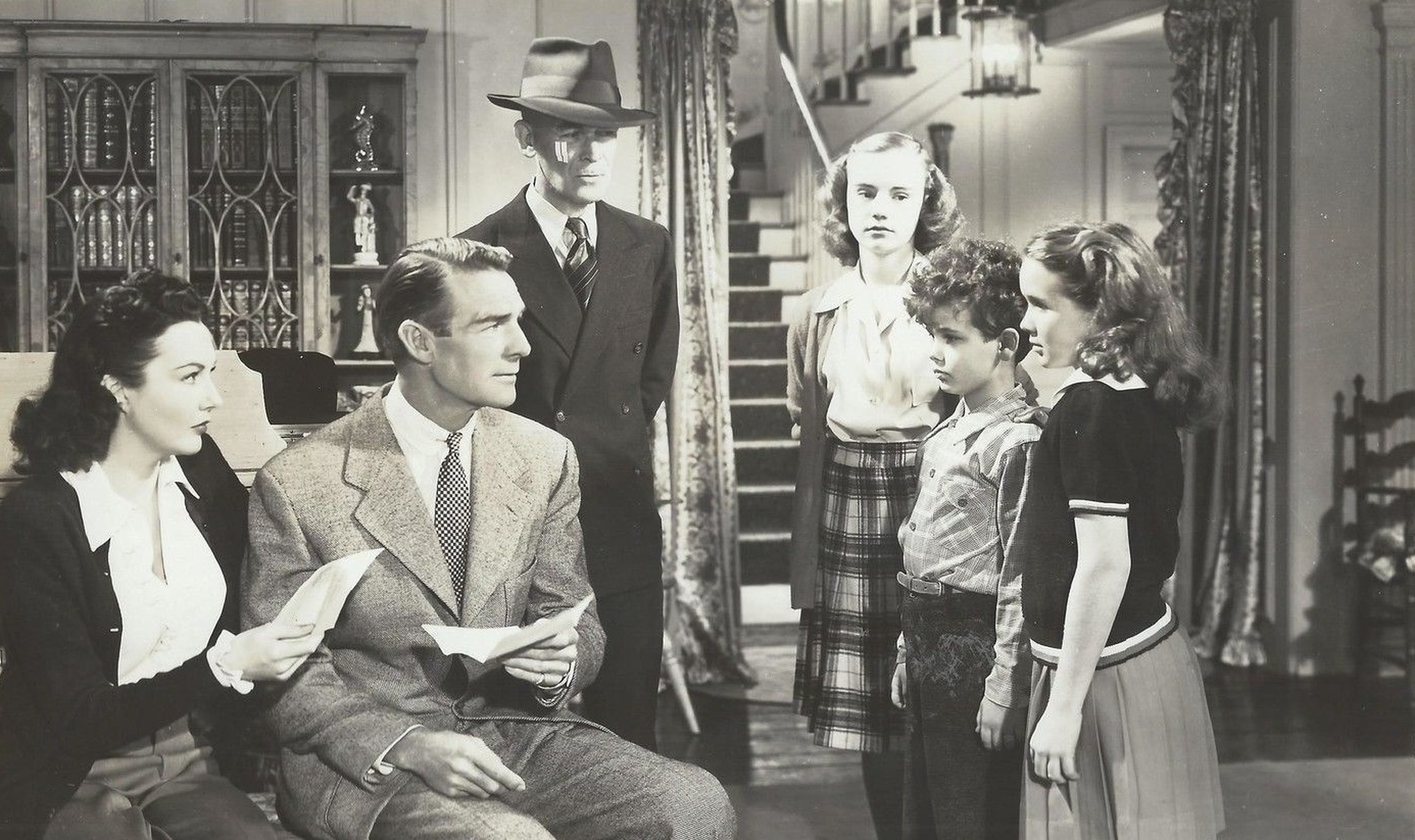 Peggy Ann Garner