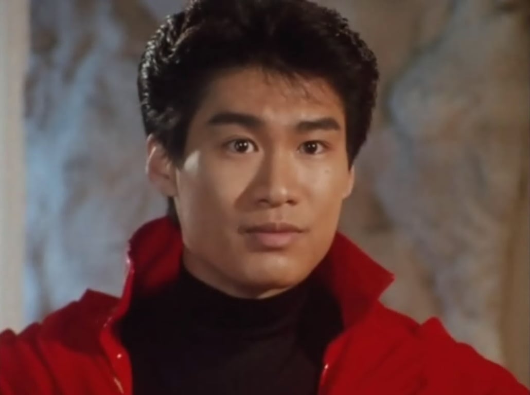 Geki (Zyuranger)