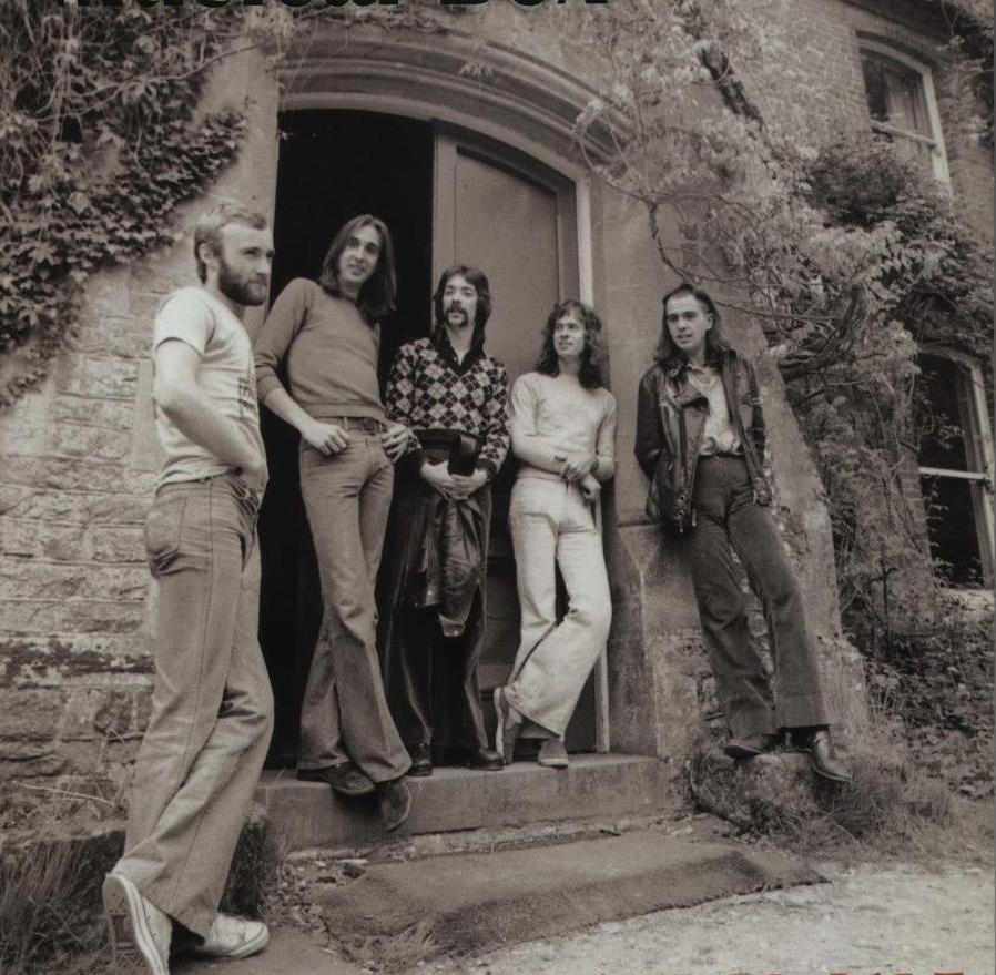 Genesis