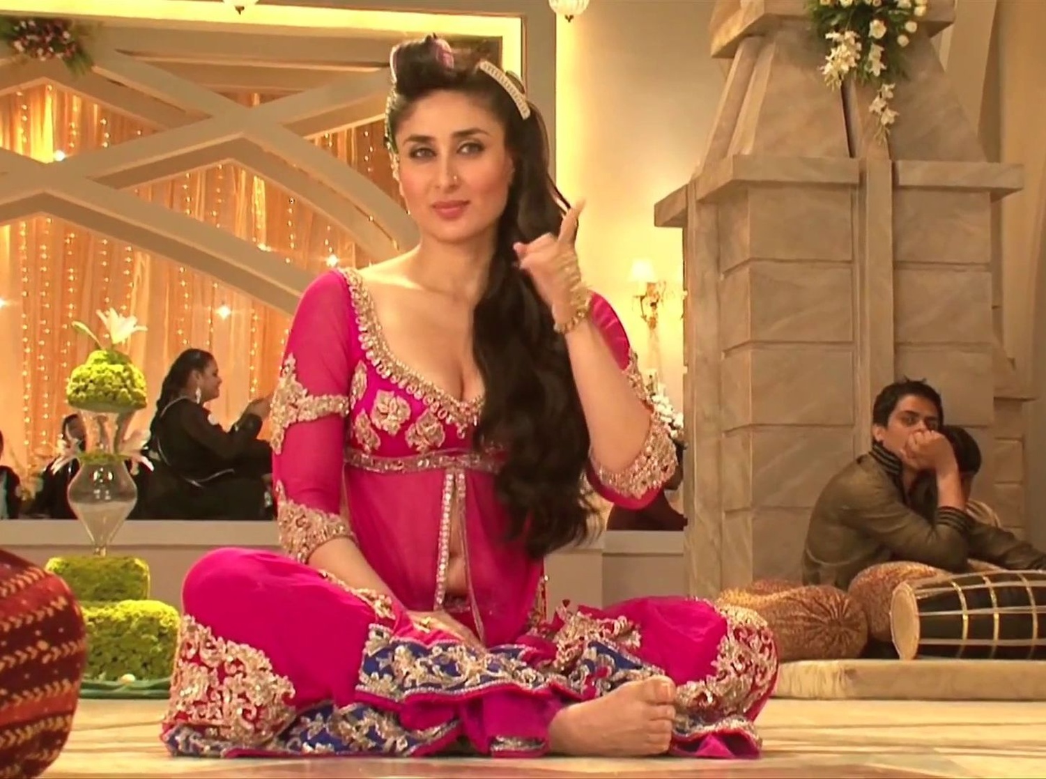 Kareena Kapoor